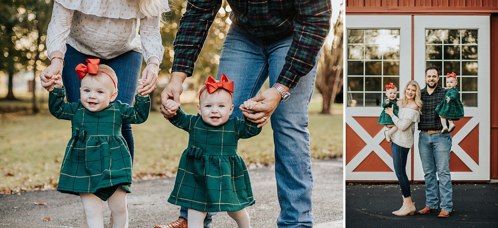 country family photography